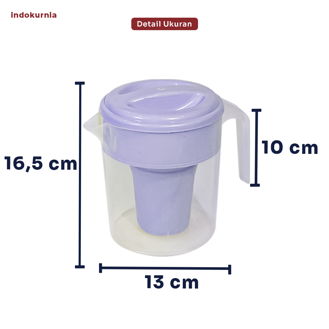 Teko Compact Mini