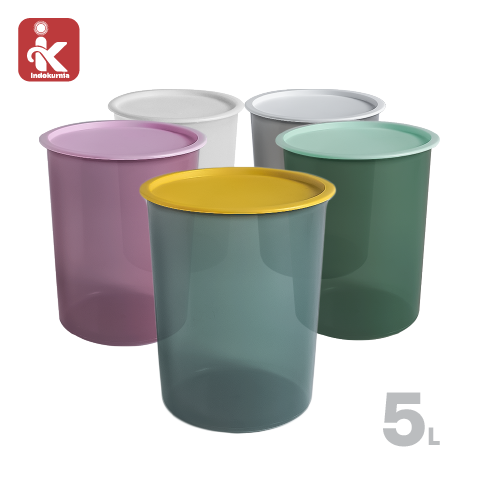 Toples Manhattan 5 Liter American Colour