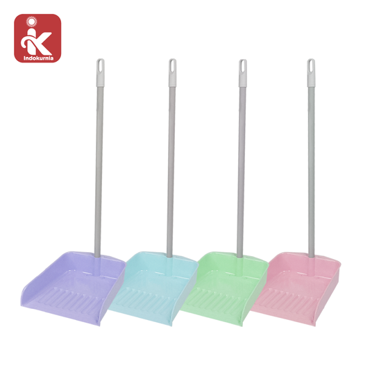 Indokurnia Pengki Plain Pastel