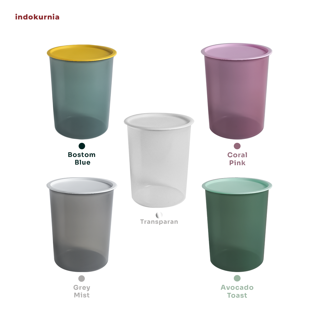 Toples Manhattan 5 Liter American Colour