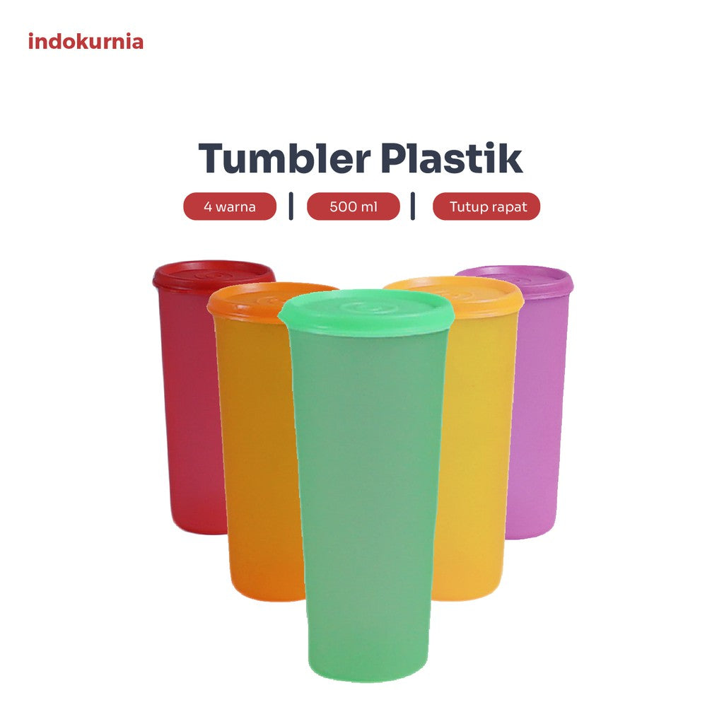 Indokurnia Tumbler Diallo 500 ML Ori