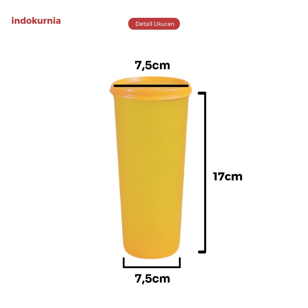 Indokurnia Tumbler Diallo 500 ML Ori