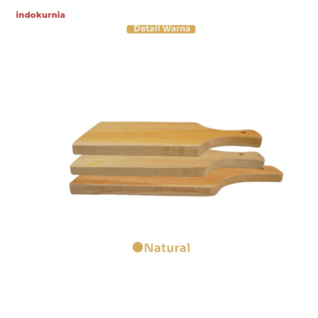 Indokurnia Talenan Kayu